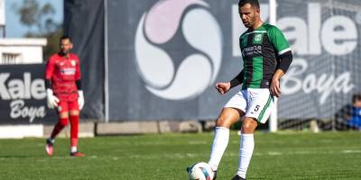 Halil Uçar Yenicami'de