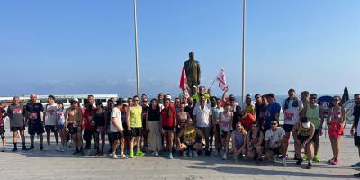 Serdahoğulları ve Tazegül birinciliğe koştu