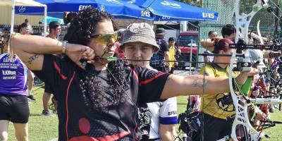 Oklar Güzelyurt’ta atıldı