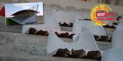 ‘Uzay çatı’ olacaktı sağlam koltuğu kalmadı!