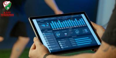 KTFF GPS ve Atletik Performans Kursu açıyor