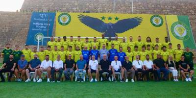 Gençleşen MTG resmen sahada