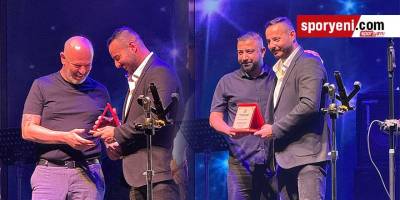 Aslanköy dayanışma gecesinde kenetlendi