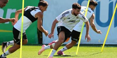 Beşiktaş Avrupa’da sahne alıyor