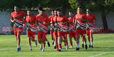 Baf Ülkü Yurdu sezonu açtı