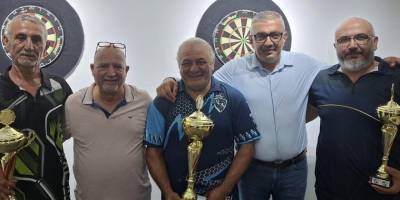 Mesarya’da şampiyon Gingi