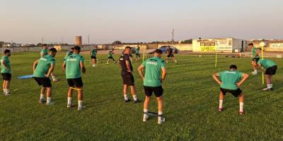 Mormenekşe yoğun tempoda