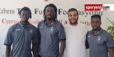 Yenicami’de yabancılar tamam