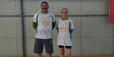 Boccede şampiyon Balıkesir