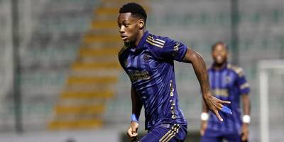 "Galatasaray'a gol atıp gerçek Fenerbahçeli olmak istiyorum"