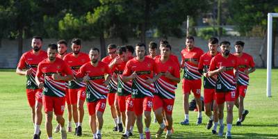 Baf Ülkü Yurdu sıkı çalışıyor