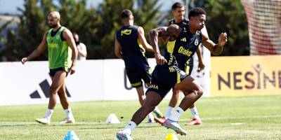 Fenerbahçe, Portekiz kampını tamamladı