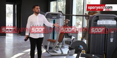 Cihangir’den tesisleşmede büyük hamle