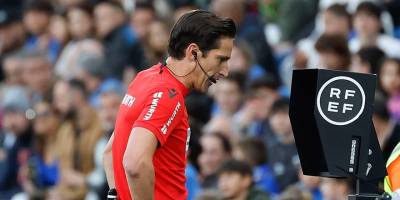 La Liga'da teknik direktörlere "VAR hakkı” geliyor