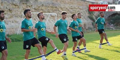 GG büyük düşünüyor