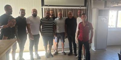 Hamitköy’de yeni yönetim belirlendi