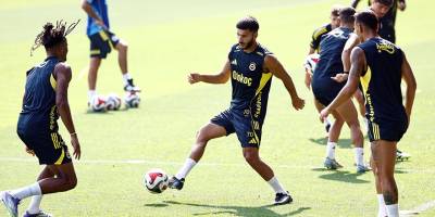 Fenerbahçe'den Alanyaspor maçı için erteleme başvurusu