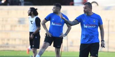 Yenicami yoğun tempoda