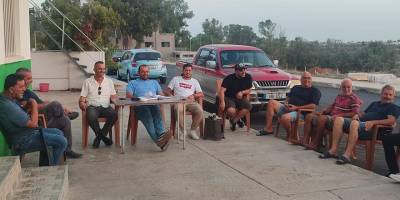 Çanakkale’de genel kurula ilgi var, başkan adayı yok