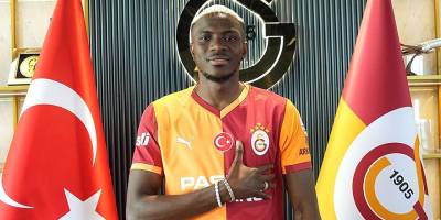 Osimhen transferi, bonservis bedeliyle Avrupa'da 3. sırada