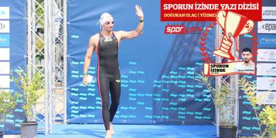 “En büyük hedefim olimpiyatlara katılabilmek”