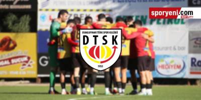 Dumlupınar kiralık oyuncu listesini açıkladı