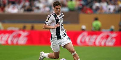 En iyi genç oyuncuya verilen Kopa Trophy adayları açıklandı