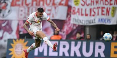 Manchester United golcüsüne kavuştu