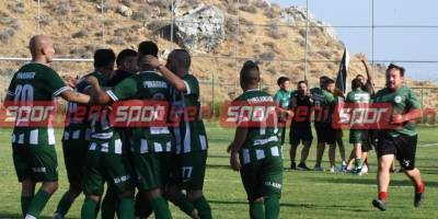 BTM 2. Lig'de finalistler belirlendi