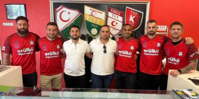 Cihangir’de resmi imzalar atıldı