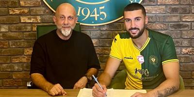 MTG kalesine İngiltere’den yerli takviye