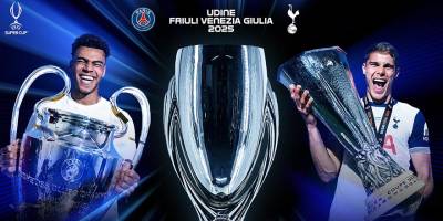 50. UEFA Süper Kupa sahibini buluyor