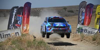 Zafer Doğan, ralli ile anılacak