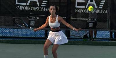 CLUB216 Senyör & Padel Cup’ta heyecan artıyor