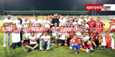 BTM 2. Lig'de şampiyonlar belirlendi