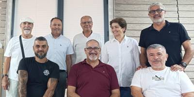 ‘Spordaki engelleri birlikte kaldıralım’