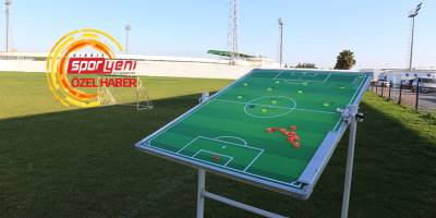 10 takım ‘istikrar’ dedi