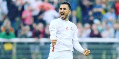 “Bir veda değil, bir teşekkür…”