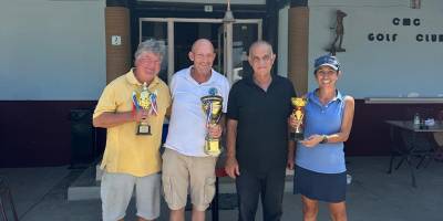 Lefke’de şampiyon Engin Portakalcıoğlu