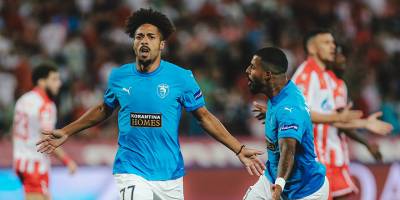 Baf avantajı kaptı