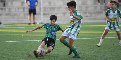 U12 Ligi’nde yoğun hafta