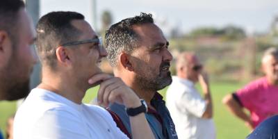 "Bulduğumuz pozisyonları atmalıyız"