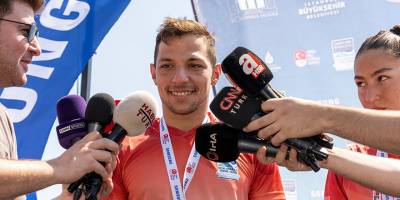 Ulaç, 4. şampiyonluk hedefiyle kulaç atacak