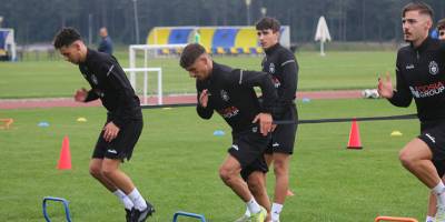 Devecioğlu: “İyi bir ortamda çalıştık”