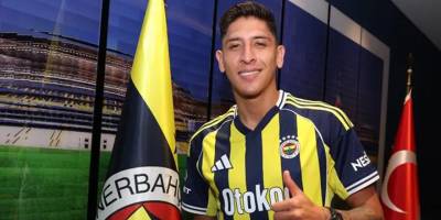 "Bu forma için her şeyi yapacağım"