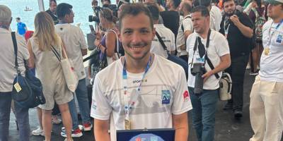 Doğukan Ulaç ile gurur duyduk