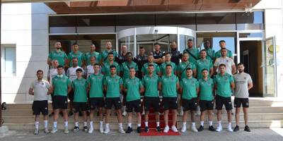 Mormenekşe Burdur’da hazırlanıyor