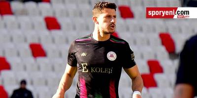 Zihni’nin yeni takımı Beykoz Anadolu