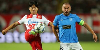 Baf tarih yazmak için sahaya çıkacak