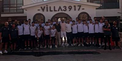 Dumlupınar Kayseri'de